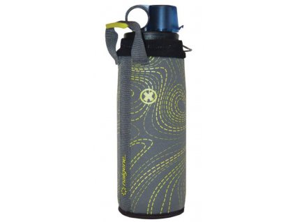 41746 1 obal na lahve nalgene 2355 0017 green grey