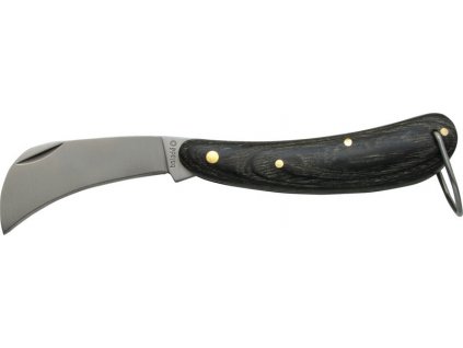Nůž Baladéo Elektrikářský nůž - 9 cm ECO066