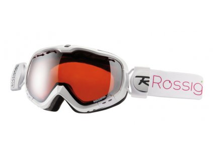 Okulary Rossignol Vita Białe RK2G400