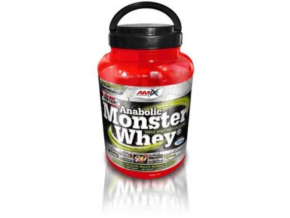 Amix Monster Whey®