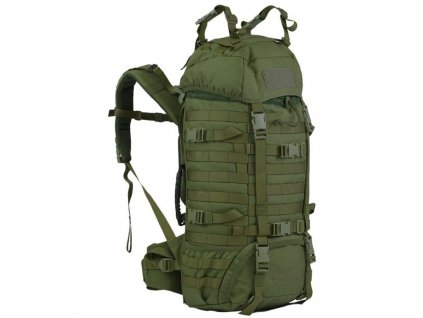 Plecak Wisport® Raccoon 45l - oliwkowy