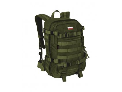 Plecak Wisport® Sparrow 30l - oliwkowy