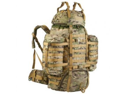 Plecak Wisport® Raccoon 65l - Multicam