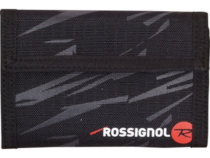 Peněženka Rossignol Iron Wallet RK1B214