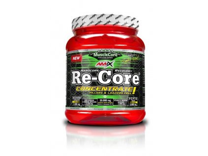 Amix Re-Core® Concentrated