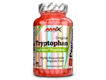 Amix Peptydy tryptofanowe PepForm®