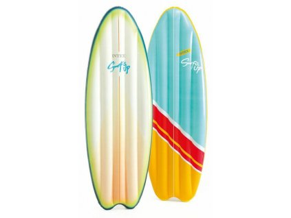 Leżanka Intex Surf's Up 58152