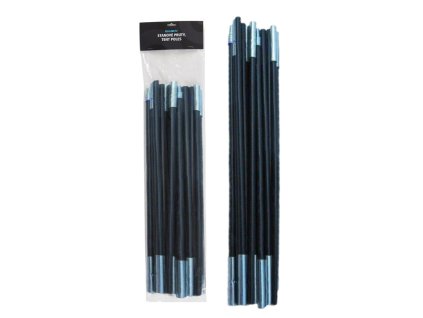 HUSKY Stanové laminátové pruty Pruty BIZON 3 Classic viz obrázek