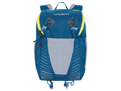 HUSKY Dětský batoh Jadju 10l blue