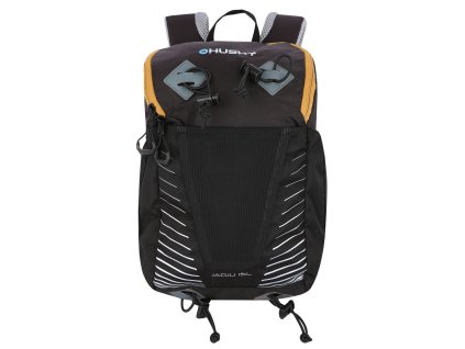 HUSKY Dětský batoh Jadju 10l black