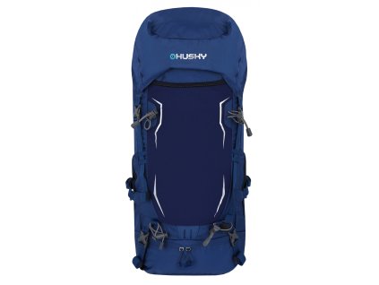 HUSKY Batoh Expedice Rony 50l blue