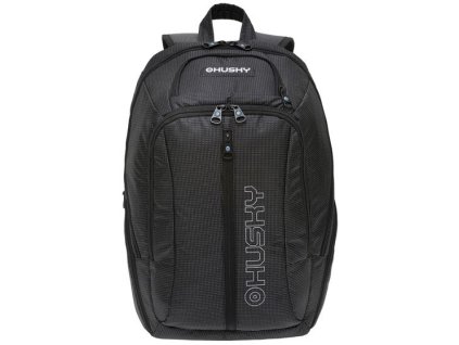 HUSKY Batoh Office Slander 28l černá