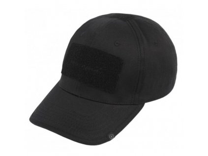 Czarna czapka PENTAGON® Taktyczna 2.0