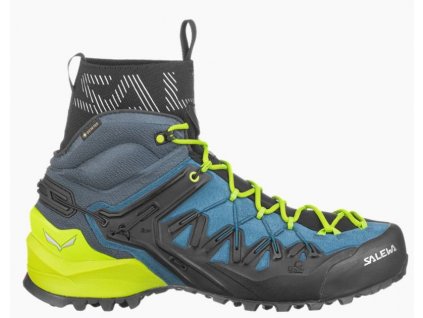 Boty Salewa MS WILDFIRE EDGE MID GTX 61350-8971