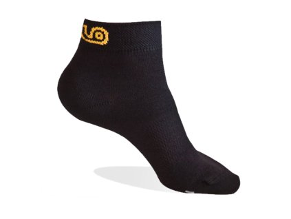 NANOSOX Asolo NSX S::::black/388::39 - 41::ponožky
