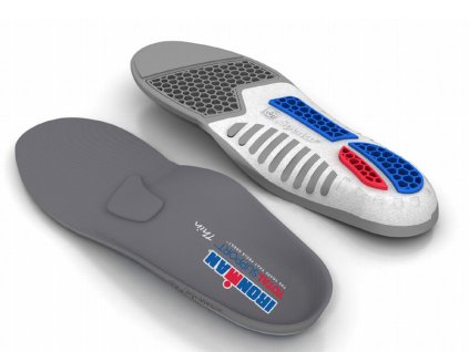 SPENCO Spenco Ironman Total Support THIN::::::1 (36-38)::vložky
