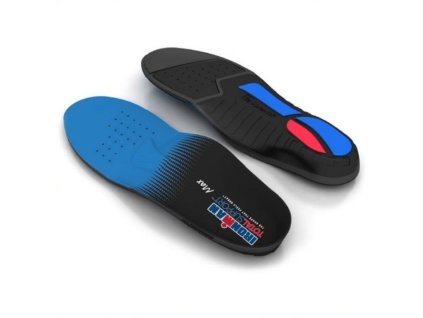SPENCO Spenco Ironman Total Support MAX::::::3 (40-42)::vložky