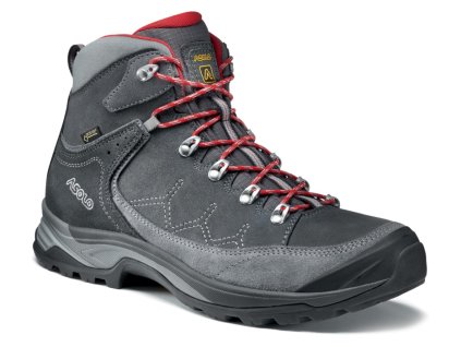 ASOLO Falcon Lth GV::MM::grey/shark/A872::10::obuv