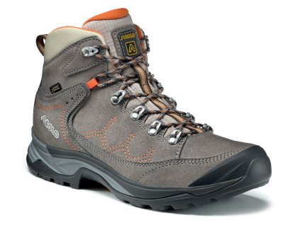 ASOLO Falcon Lth GV::ML::cendre/cendre/A167::4,5::obuv