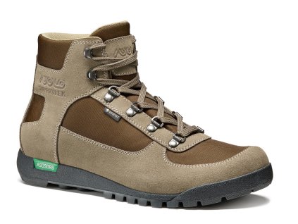 ASOLO Supertrek GTX::MM::wool/desert beige/B159::8::obuv