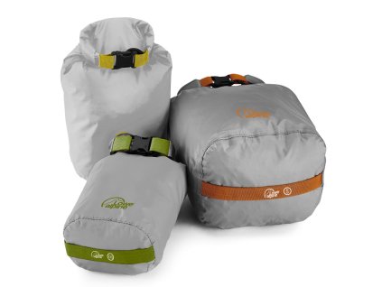 LOWE ALPINE Drysack Multipack 3 (XXS, XS, S)::::mixed/BL::::doplněk