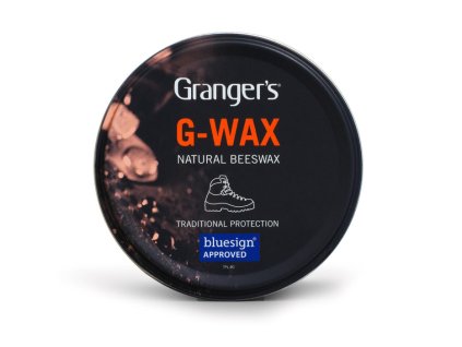 GRANGERS G-Wax Grangers 80g::::::::vosk