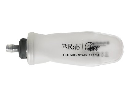 RAB Softflask 500 ml::::cle/CLE::::doplněk