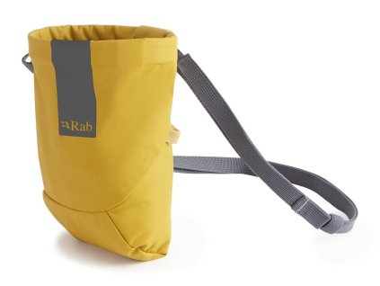 RAB Chalk Bag::::golden palm/GOP::::doplněk