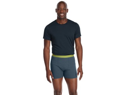 RAB Syncrino Boxers::::orion blue/ORB::L::boxerky
