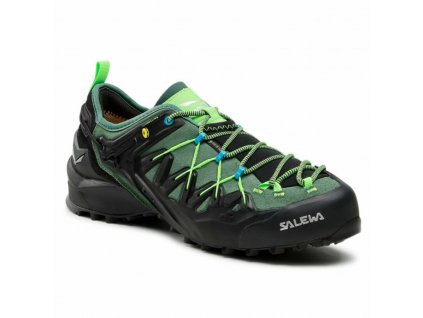 Boty Salewa MS Wildfire Edge GTX 61375-5949