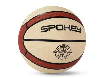 Spokey DAGER Basketbalový míč, vel. 7