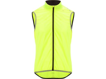CRAFT Pánská cyklistická vesta Lithe Vest M