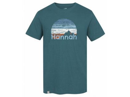 Pánské tričko Hannah Skatch hydro (print 1)