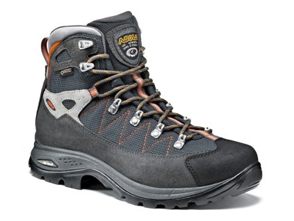 ASOLO Finder GV::MM::graphite/gunmetal/flame/A661::9::obuv