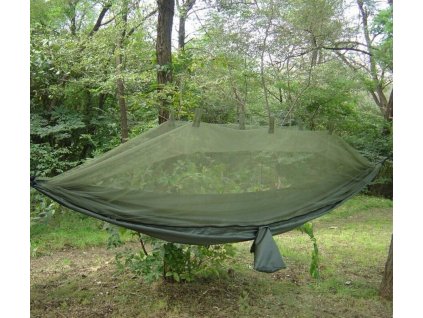 Hamaka JUNGLE Snugpak® olive green