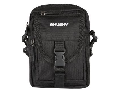 HUSKY Taštička Malla 1 l černá