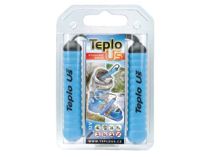 Vysoušeč obuvi Teplo Uš VOT 12 - 220V