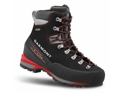 Pánské boty Garmont Pinnacle GTX black