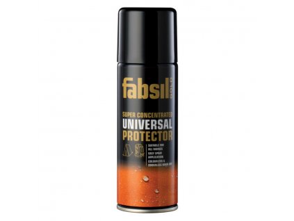 Impregnacja Grangers Fabsil Złoto Aerosol 200 ml GRFAB50