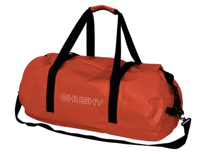 HUSKY Taška Goofle 60l oranžová