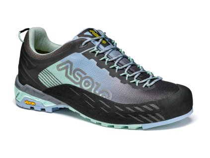 ASOLO Eldo::ML::brook green/blue fog/B033::8::obuv