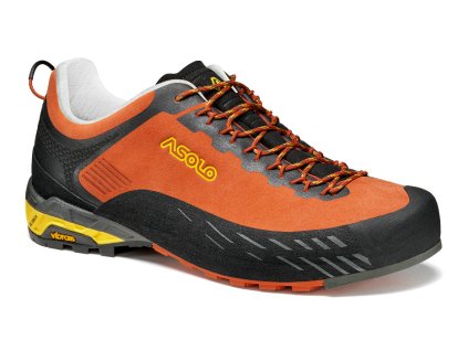 ASOLO Eldo Lth::MM::orange/yellow/B023::9::obuv