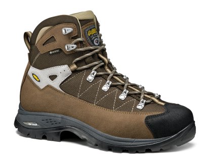 ASOLO Finder GV::MM::almond/brown/B041::9,5::obuv