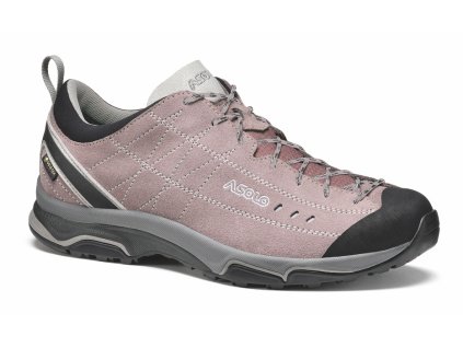 ASOLO Nucleon GV::ML::rose taupe/silver/B125::7::obuv