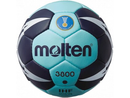 Házenkářský míč MOLTEN H2X3800-CN velikost 2