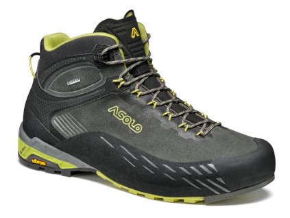 ASOLO Eldo Mid Lth GV::MM::graph/green oasis/B022::9::obuv