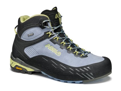 ASOLO Eldo Mid Lth GV::ML::blue fog/mimosa/B024::8::obuv