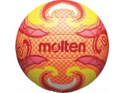 Beachvolejbalový míč Molten V5B1502-O
