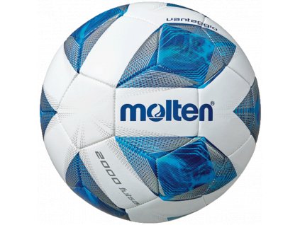 Piłka do futsalu Molten F9A2000