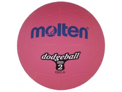 Dětský míč Molten DB-R
